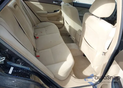 2006 Honda Accord 2.4 Se from USA, damaged, VIN 1HGCM56376A033145